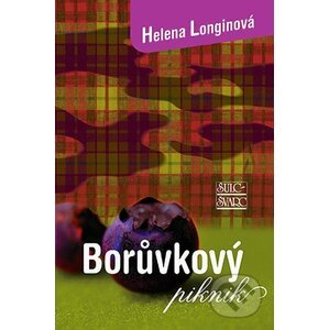 Borůvkový piknik - Helena Longinová