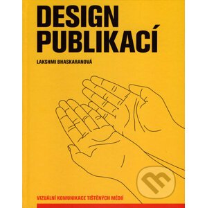 Design publikací - Lakshmi Bhaskaranová