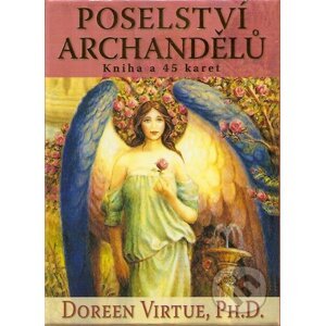 Poselství archandělů - Doreen Virtue