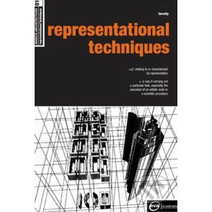 Basics Architecture: Representational Techniques - Ava