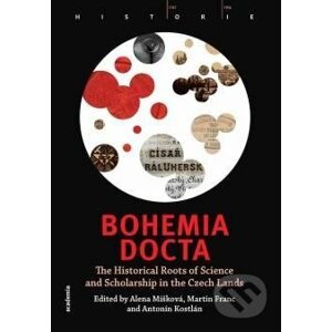 Bohemia docta - Kolektív