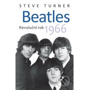 Beatles - Steve Turner