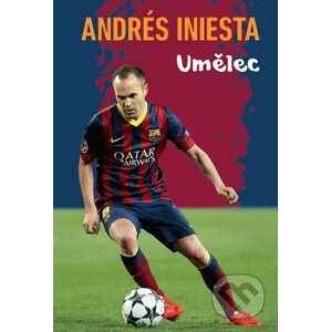 Andrés Iniesta - Umělec - Andrés Iniesta