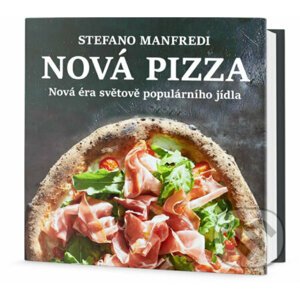 Nová pizza - Stefano Manfredi