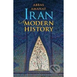 Iran - Abbas Amanat