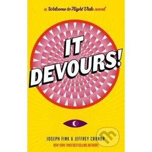 It Devours! - Jeffrey Cranor, Joseph Fink