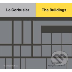 Le Corbusier - Jean-Louis Cohen, Richard Pare