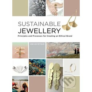 Sustainable Jewellery - Jose Luis Fettolini