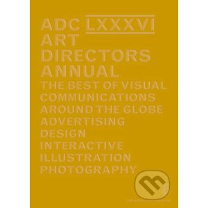 Art Directors Annual 86 - Rotovision