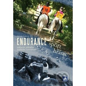 Endurance - sport bez hranic - Michaela Burdová