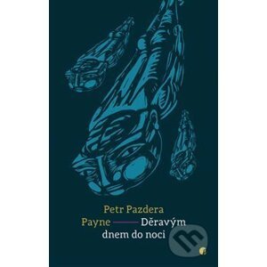 Děravým dnem do noci - Petr Pazdera Payne