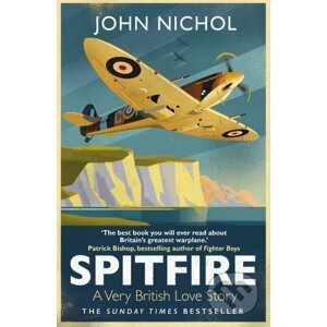 Spitfire - John Nichol