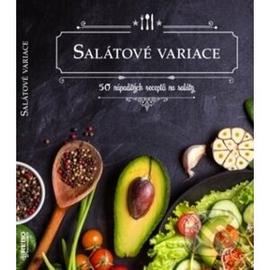 Salátové variace - Drees Koren