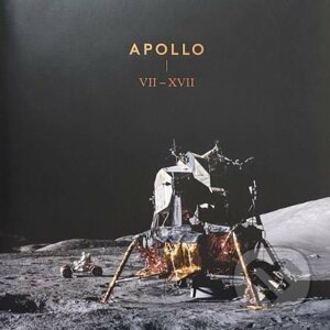 Apollo VII-XVII - Floris Heyne, Joel Meter, Simon Phillipson a kol.
