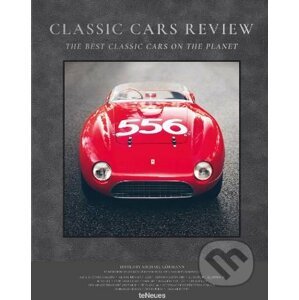 Classic Cars Review - Michael Goermann