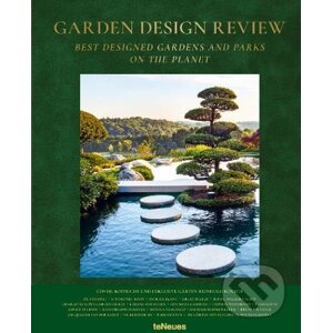 Garden Design Review - Ralf Knoflach, Robert Schafer