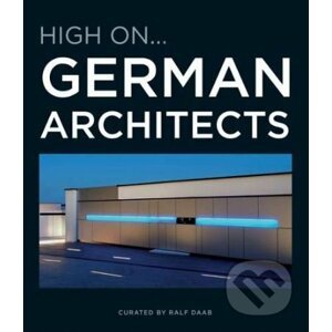 High On... German Architects - Ralf Daab