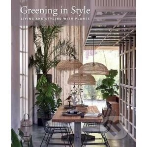 Greening in Style - Francesc Zamora