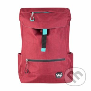Studentský batoh Red - Presco Group