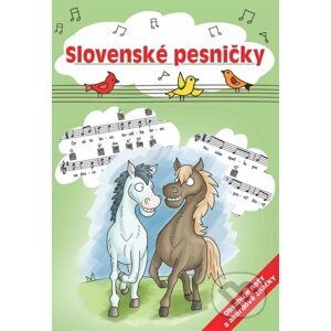 Slovenské Pesničky - SUN