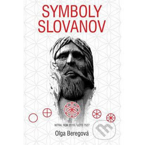 Symboly Slovanov - Olga Beregová