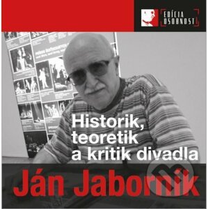 Ján Jaborník - Divadelný ústav