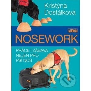 Nosework - Kristýna Dostálková