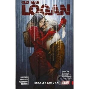 Wolverine: Old Man Logan (Volume 7) - Ed Brisson, Mike Deodato