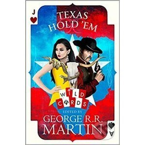 Texas Hold'em (Wild Cards) - HarperCollins