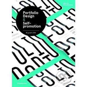 Portfolio Design and Self-Promotion - Wang Shiaoqiang