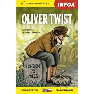 Oliver Twist - INFOA