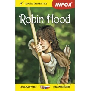 Robin Hood - INFOA