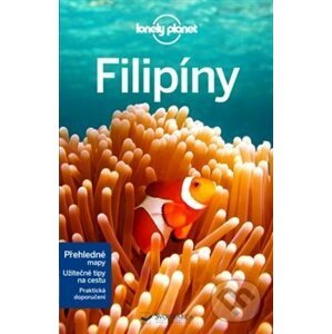 Filipíny - Lonely Planet - Svojtka&Co.