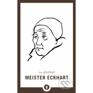 Pocket Meister Eckhart - Dave O'Neal