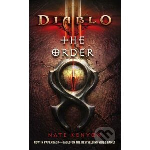 Diablo III.: The Order - Nate Kenyon