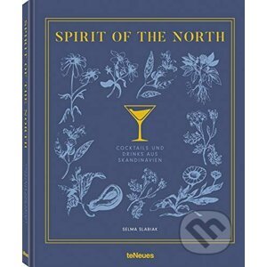 Spirit of the North - Selma Slabiak