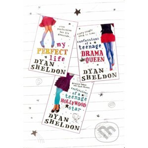 Dyan Sheldon Collection - Dyan Sheldon