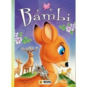 Bambi, Sněhurka - SUN
