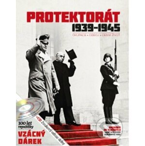 Protektorát 1939 - 1945 - Kolektiv