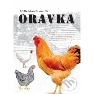 Oravka - Michal Straka