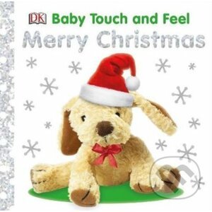 Merry Christmas - Dorling Kindersley