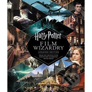 Harry Potter Film Wizardy - Brian Sibley