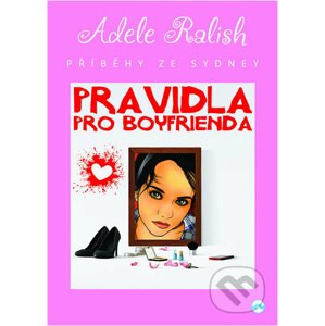 Pravidla pro Boyfrienda - Adele Ralish