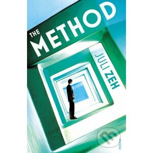 The Method - Juli Zeh