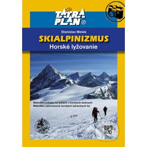 Skialpinizmus - Stanislav Melek