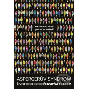 Aspergerův syndrom - Iveta Radkovová