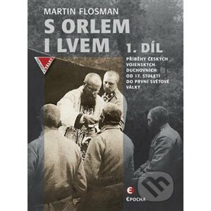 S orlem i lvem - Martin Flosman
