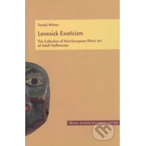 Lovesick Exoticism - Tomáš Winter