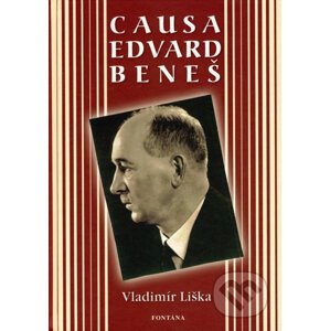Causa Edvard Beneš - Vladimír Liška