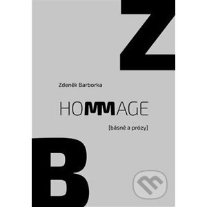 Hommage - Zdeněk Barborka